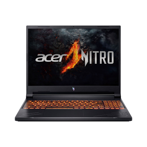 Ноутбук Acer Nitro V 16 ANV16-41 (NH.QRVEP.00L)